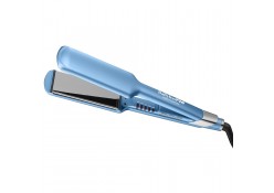 #BNT134T BABYLISSPRO NANO TITANIUM ULTRA-SLEEK STRAIGHTENER 2"