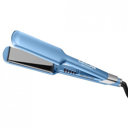 #BNT134T BABYLISSPRO NANO TITANIUM ULTRA-SLEEK STRAIGHTENER 2" #BNT134T BABYLISSPRO NANO TITANIUM ULTRA-SLEEK STRAIGHTENER 2"
