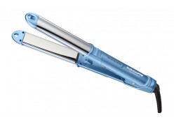 #BNT411T BABYLISSPRO NANO TITANIUM ULTRA-SLEEK STYLING IRON 1"