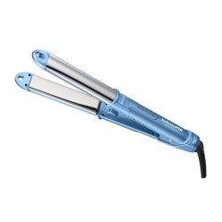 #BNT411T BABYLISSPRO NANO TITANIUM ULTRA-SLEEK STYLING IRON 1" #BNT411T BABYLISSPRO NANO TITANIUM ULTRA-SLEEK STYLING IRON 1"