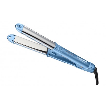 #BNT411T BABYLISSPRO NANO TITANIUM ULTRA-SLEEK STYLING IRON 1" #BNT411T BABYLISSPRO NANO TITANIUM ULTRA-SLEEK STYLING IRON 1"