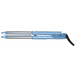 #BNT411T BABYLISSPRO NANO TITANIUM ULTRA-SLEEK STYLING IRON 1" #BNT411T BABYLISSPRO NANO TITANIUM ULTRA-SLEEK STYLING IRON 1"