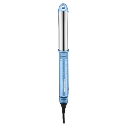#BNT411T BABYLISSPRO NANO TITANIUM ULTRA-SLEEK STYLING IRON 1" #BNT411T BABYLISSPRO NANO TITANIUM ULTRA-SLEEK STYLING IRON 1"
