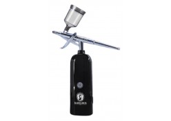 Barbaros Airbrush Kit 2.0
