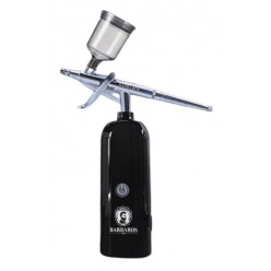 Barbaros Airbrush Kit 2.0