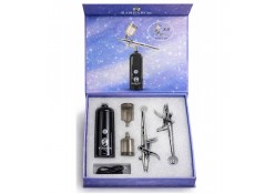Barbaros Airbrush Kit 2.0