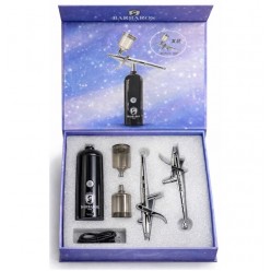 Barbaros Airbrush Kit 2.0