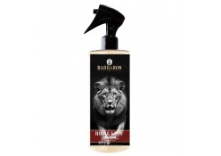 Barbaros Royal Lion Cologne 500ml