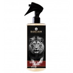 Barbaros Royal Lion Cologne 500ml