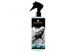Barbaros Killer Shark Cologne 500ml