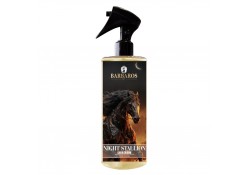 Barbaros Night Stallion Cologne 500ml