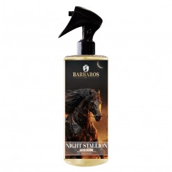 Barbaros Night Stallion Cologne 500ml