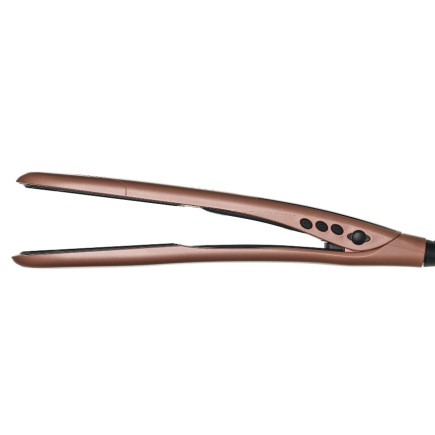 BIO IONIC LIMITED EDITION 10X PRO STYLING IRON 1" - COPPER