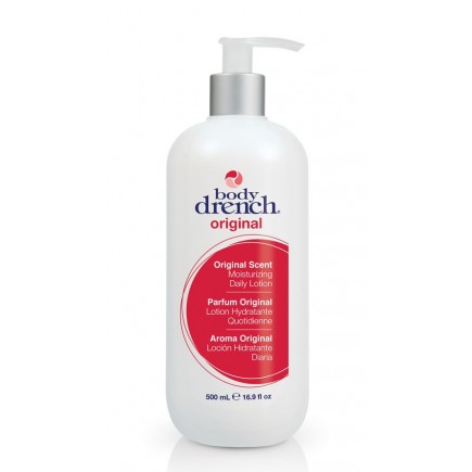 #30616 BODY DRENCH MOISTURIZING LOTION 16.9 OZ - ORIGINAL 