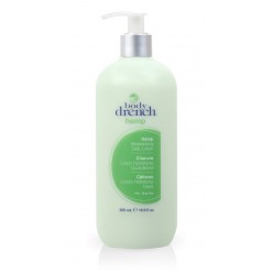 #30630 BODY DRENCH MOISTURIZING LOTION 16.9OZ - HEMP