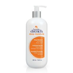 #30716 BODY DRENCH MOISTURIZING LOTION 16.9 OZ - DEEP MOISTURE