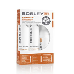Bosley BosRevive Color-Safe Starter Pack