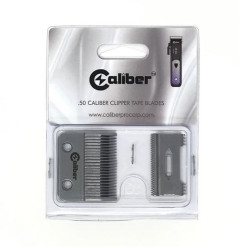 Caliber Pro .50 Cal Steel Taper Blade