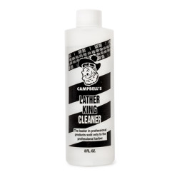 #CB5000 Campbells Latherking Cleaner Solution 8 oz