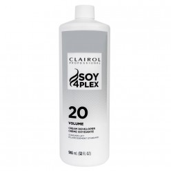 CLAIROL PREMIUM PRO 20 VOLUME DEVELOPER 32OZ