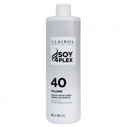 CLAIROL PREMIUM PRO 40 VOLUME DEVELOPER 16OZ