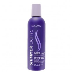 CLAIROL SHIMMER LIGHTS CONDITIONER 8 OZ