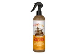 CLUBMAN BAY RUM AFTER SHAVE SPRAY 16OZ