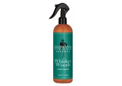 CLUBMAN WHISKEY WOODS AFTER SHAVE SPRAY 16 OZ