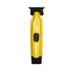 COCCO PRO HYPER VELOCE TRIMMER - YELLOW