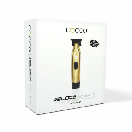 COCCO PRO VELOCE TRIMMER - GOLD