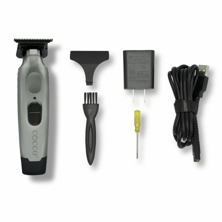 COCCO PRO VELOCE TRIMMER - GRAY 
