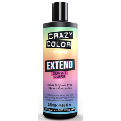Crazy Color  Color Extend Shampoo 8.4 oz