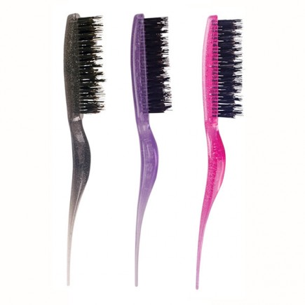 CRICKET AMPED UP SPARKLE TEASING BRUSHES CRICKET AMPED UP SPARKLE TEASING BRUSHES