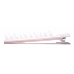 ColorBow Clip Comb Pink/Apple 5/pk