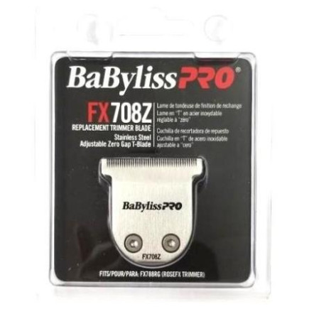 #FX708Z REPLACEMENT TRIMMER T-BLADE FOR FX788 TRIMMERS