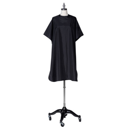 #F6406 REUSABLE STYLING CAPES 2PK