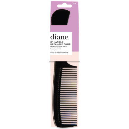 #D150 DIANE SHAMPOO WET COMB