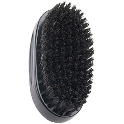 #D8167 DIANE 100% BOAR SOFTY PALM BRUSH