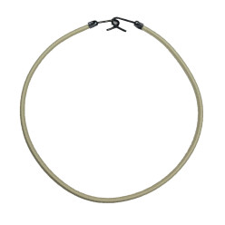 DAMIAN MONZILLO RESISTANCE BUNGEES 30 CM - BLONDE  8CT