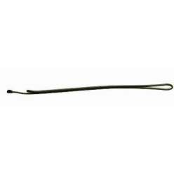 #017 DAMIAN MONZILLO FORTITUDE BOBBY PINS - BLONDE  45CT
