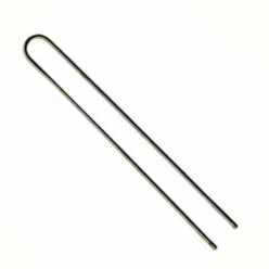 #A375 DAMIAN MONZILLO METTLE HAIR PINS - BLONDE  50CT