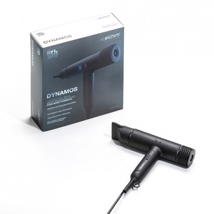 ELCHIM DYNAMOS DRYER