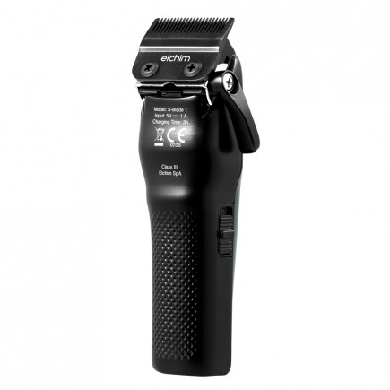 Elchim S-Blade 1 Clipper
