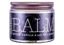 18.21 MAN MADE BEARD BALM 2 OZ #BLM2