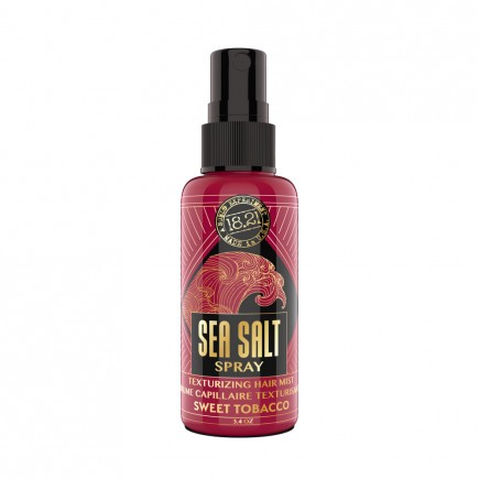 18.21 MAN MADE SEA SALT SPRAY 3.4OZ #SLT3ST