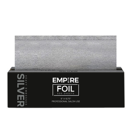 EMPIRE POP-UP FOIL 9"x10.75" (HEAVY EMBOSS) 500CT