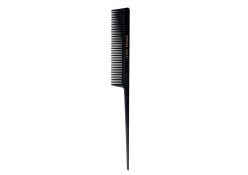 #430E EMPIRE NITRILE RUBBER STANDARD TOOTH TAIL COMB 8" - 12PK