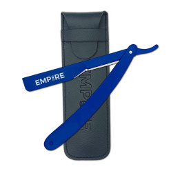 #EMP120 EMPIRE BLUE STEEL RAZOR 