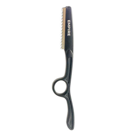 #EMP825 EMPIRE THINNING RAZOR (MID RING)
