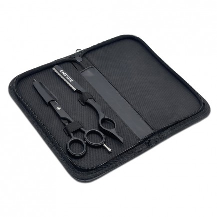 #EMP2000 EMPIRE STANDARD SHEAR & THINNING RAZOR DUO